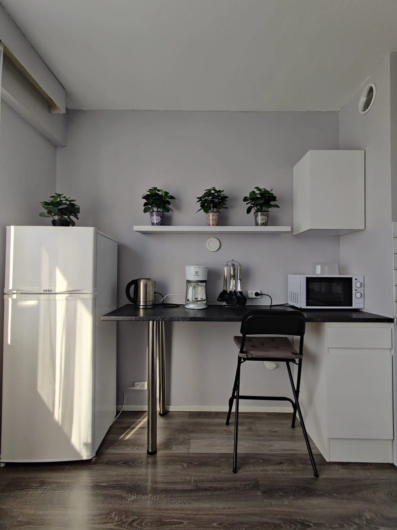 Апартаменты Sweet Family Deluxe Apartments Hamina