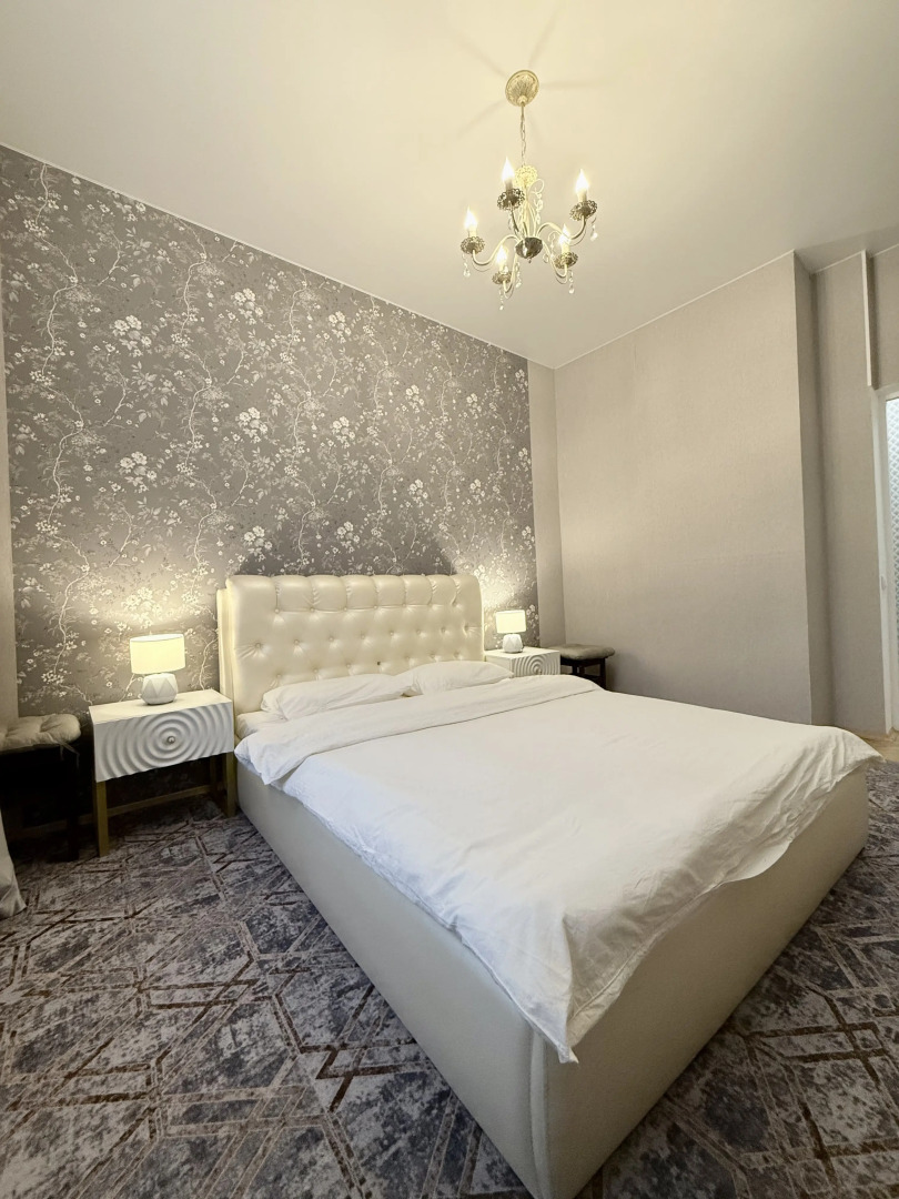 Апартаменты Щикарная двушка в самом сердце Минска