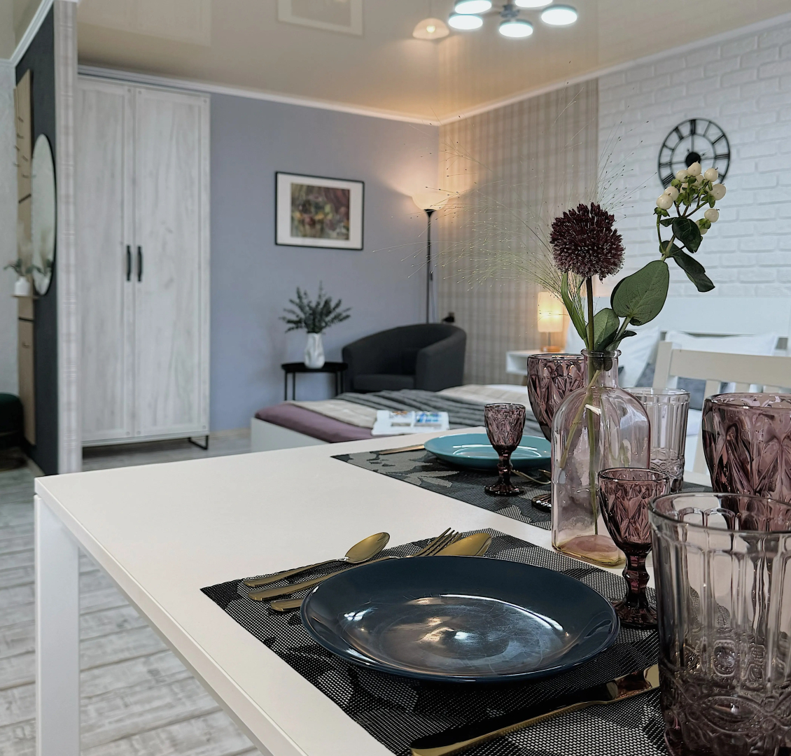 Апартаменты Volga Rent Саратов