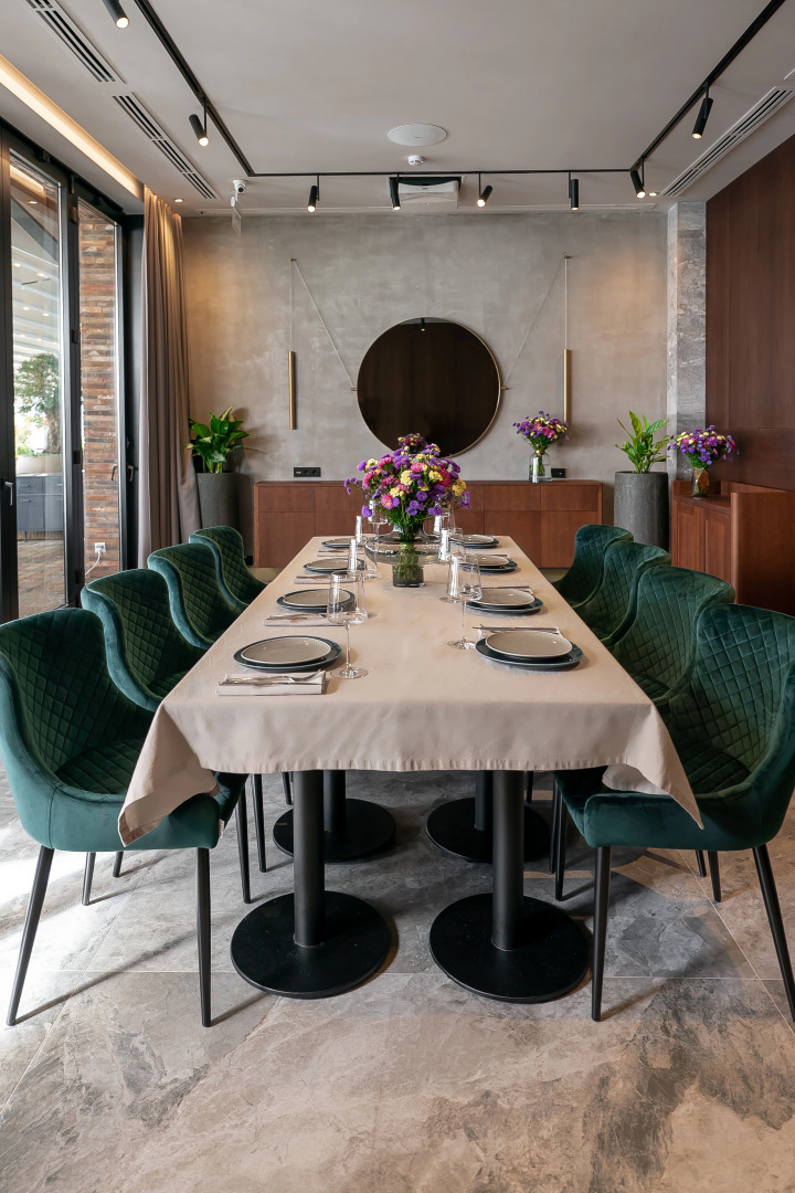 Отель Полет Чайки