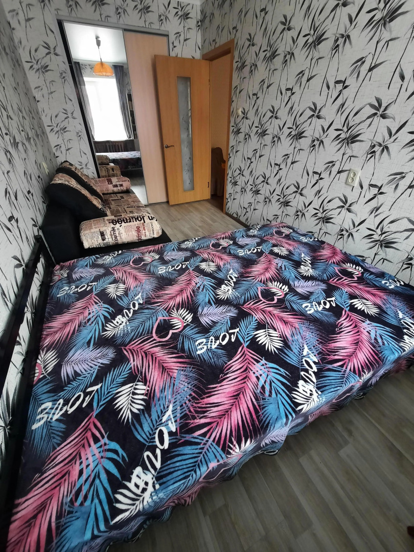 Квартира в Центре Города Казань