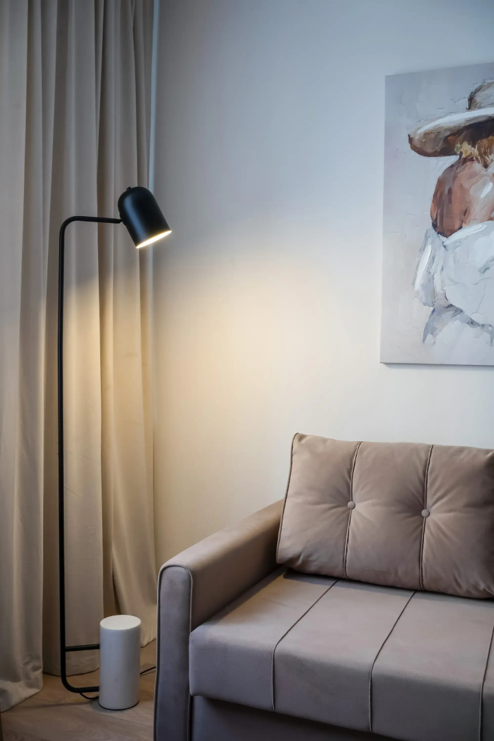 Апартаменты Alpha by Pavlov