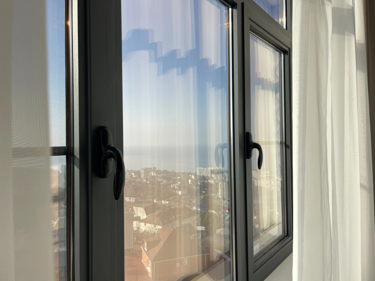 Гостевой Дом Видноморе