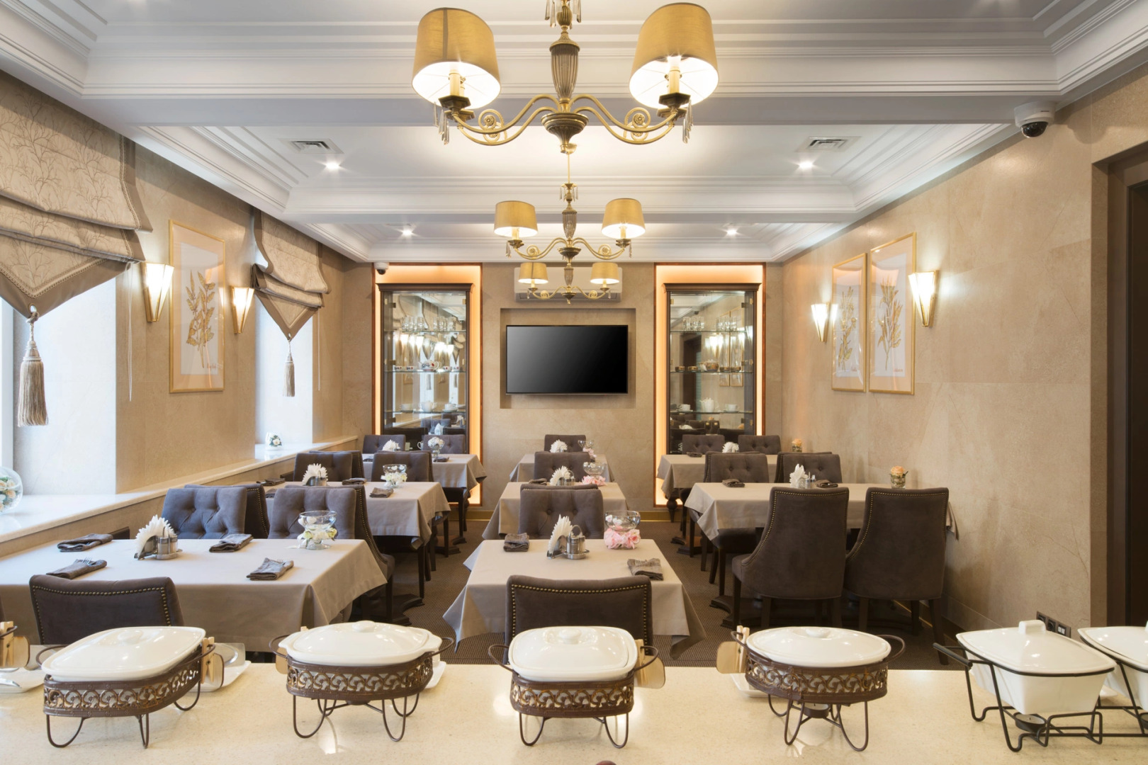 Отель Волга