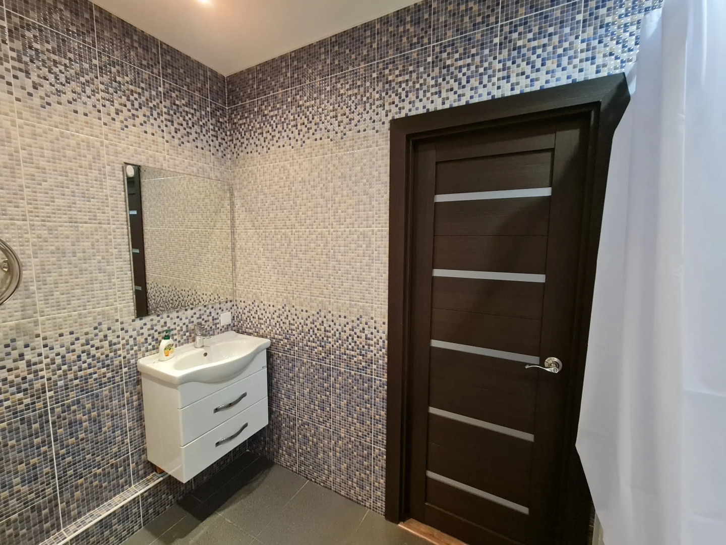 Квартира на Мамаевом Кургане