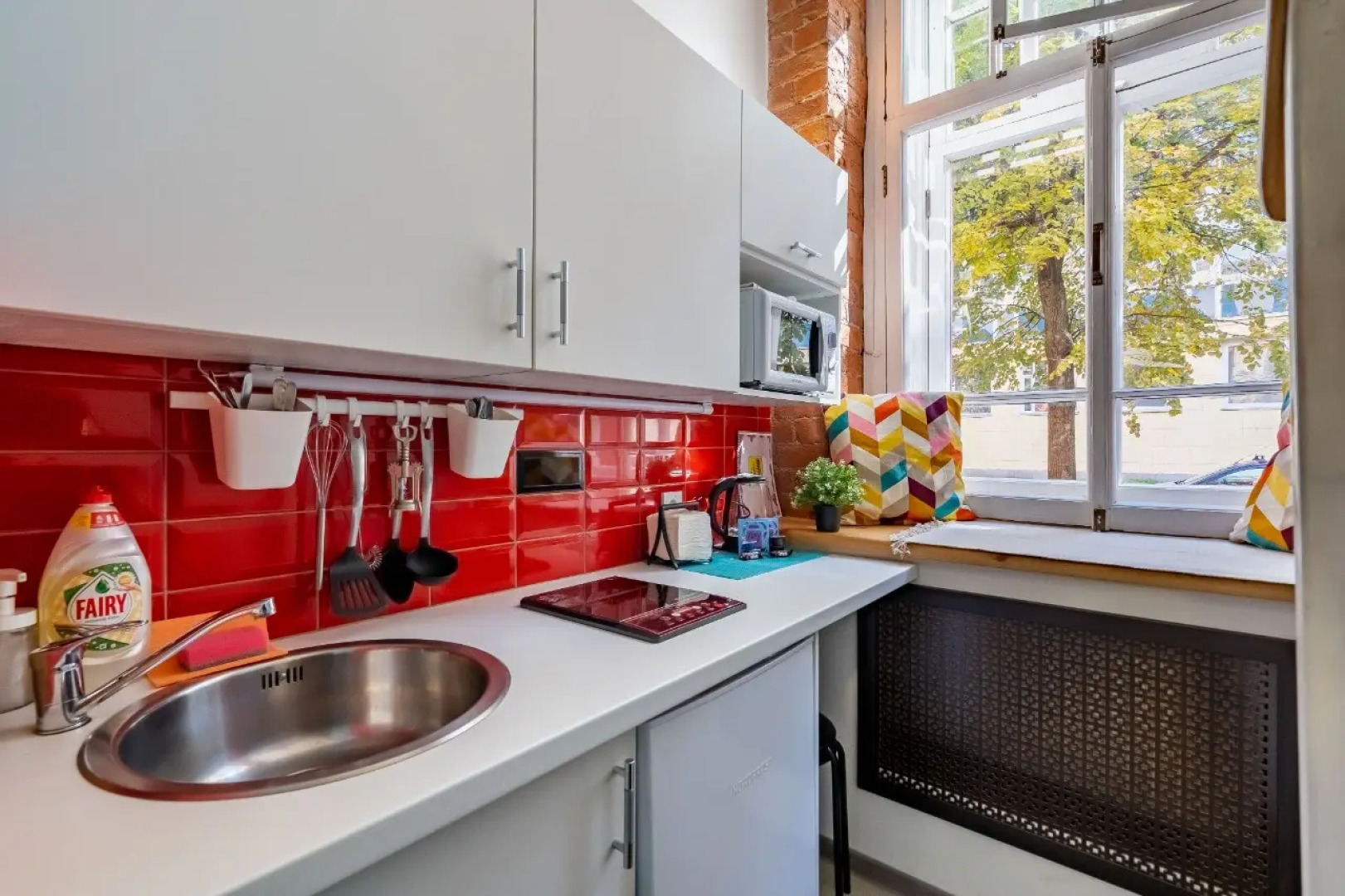 Отель Лофт Хаус