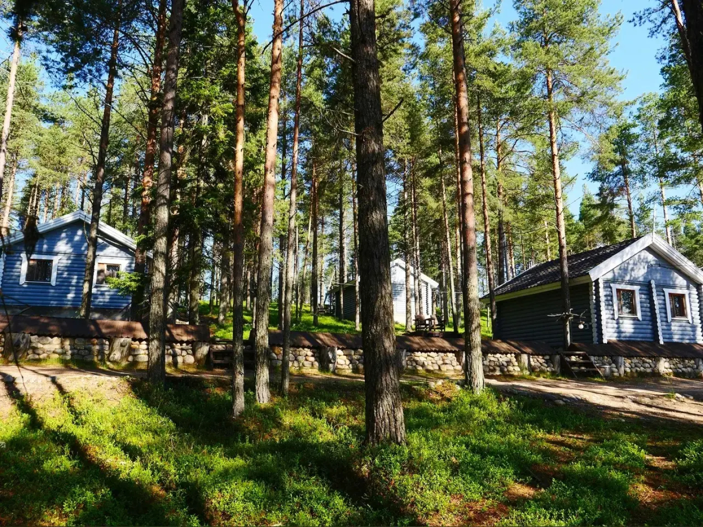 Туристический Комплекс ВелТ