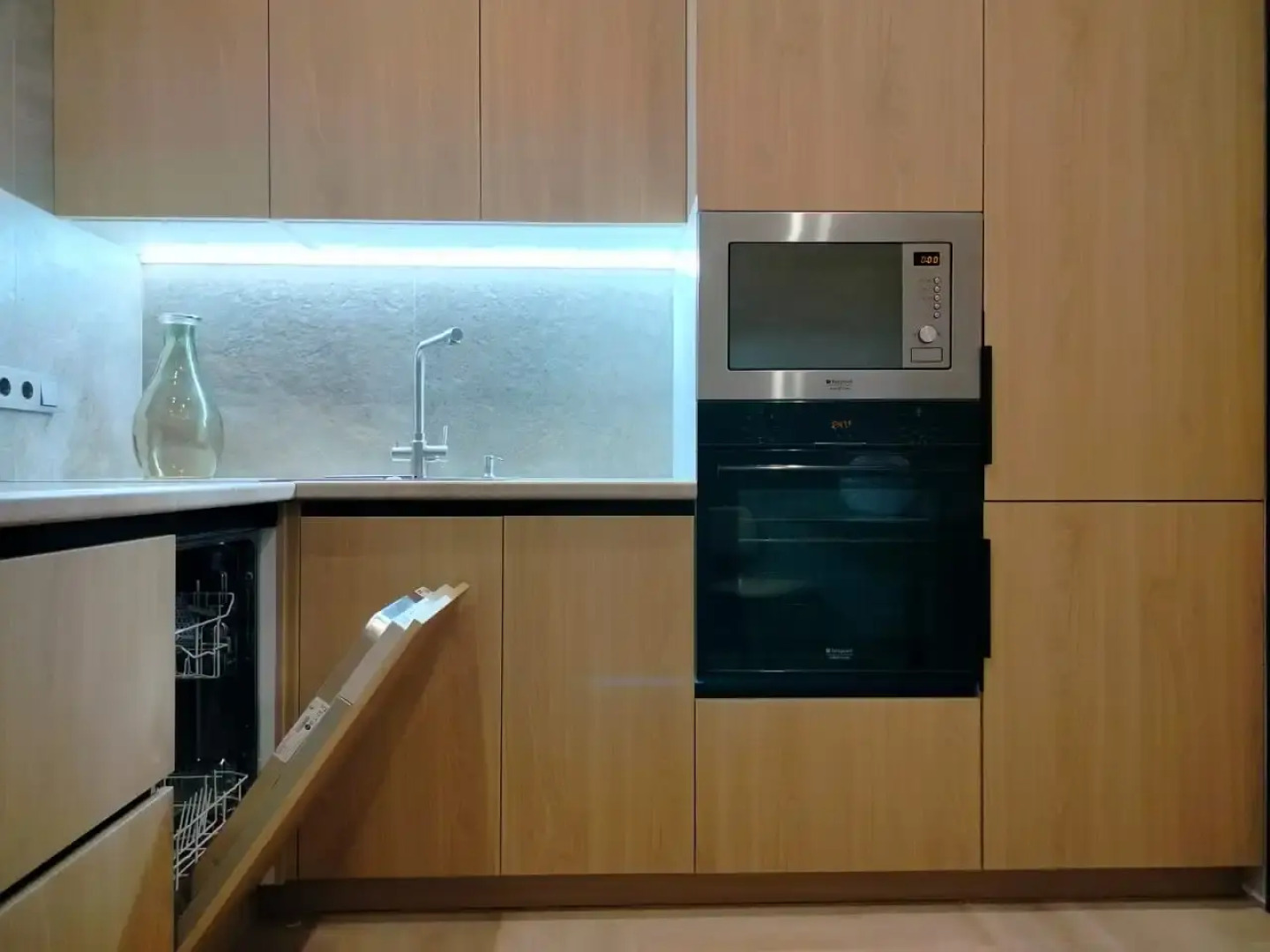 Квартира Класса Люкс