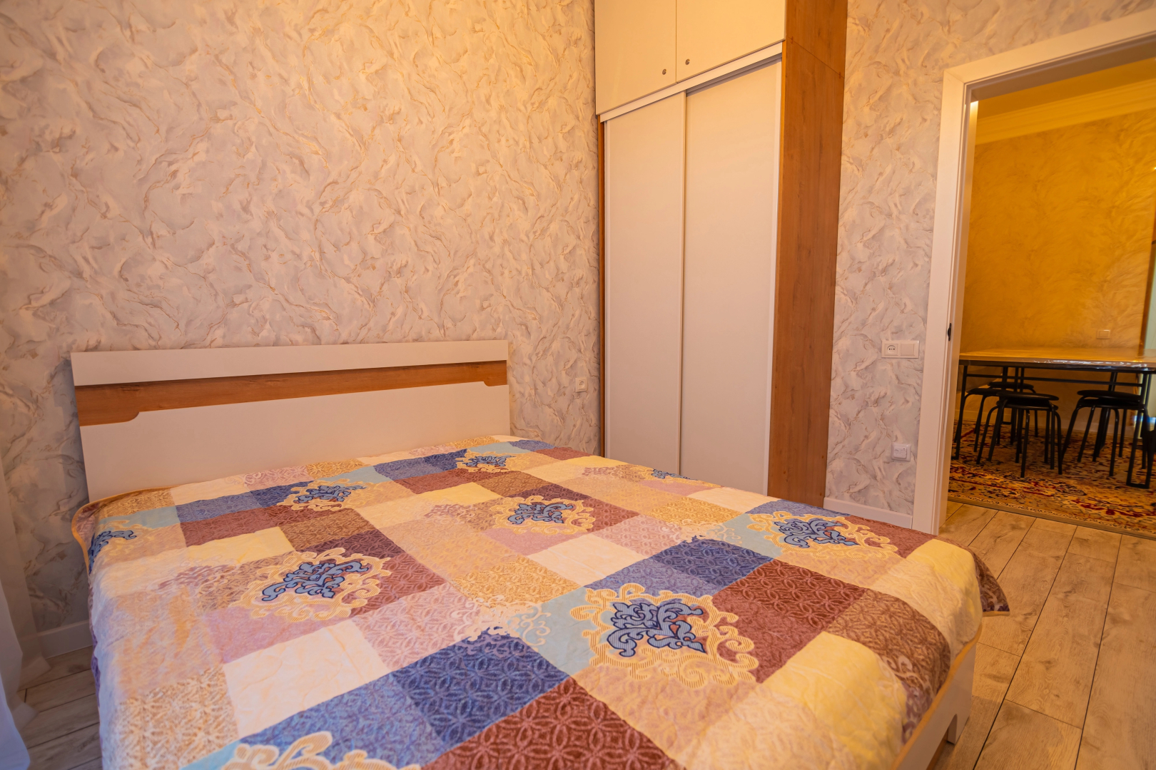 Apartments Atlantis Resort Issyk-Kul