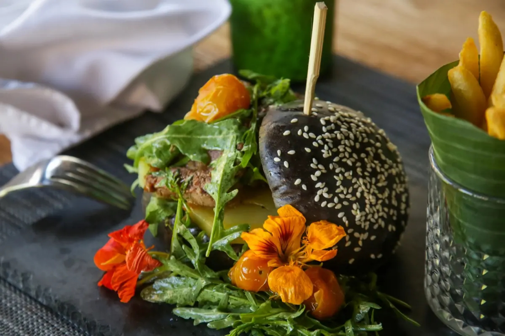 Вилла Air Bali Boutique Resort & Spa