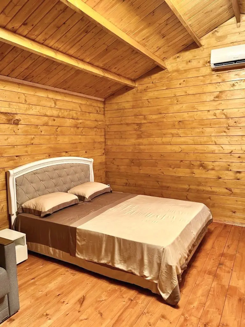 Гостевой Дом Sunshine на Берегу