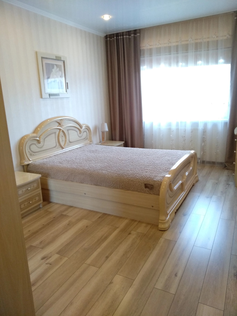 Квартира на Калязинской