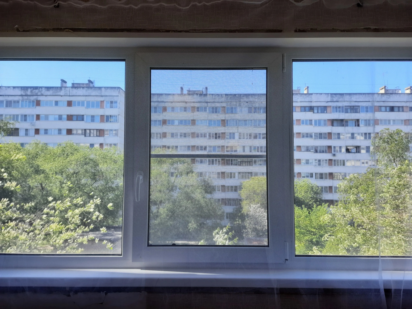 Квартира на Улице Машиностроителей 6