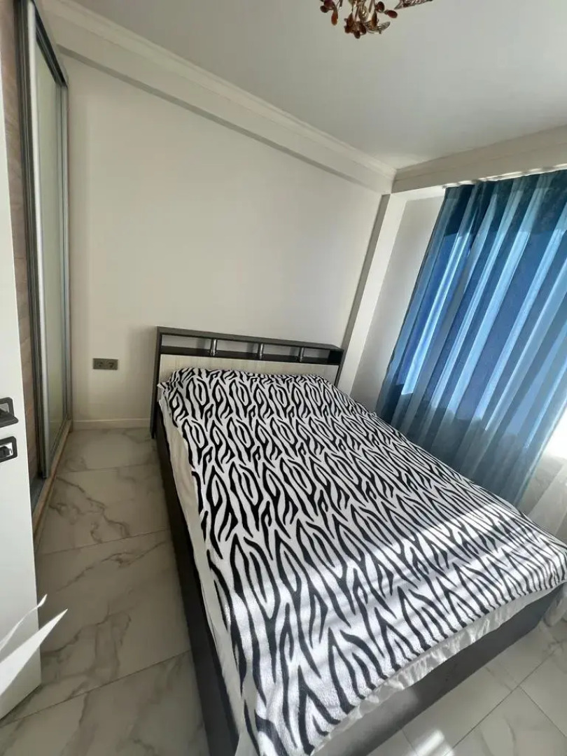 Квартира на Шевцовой 3