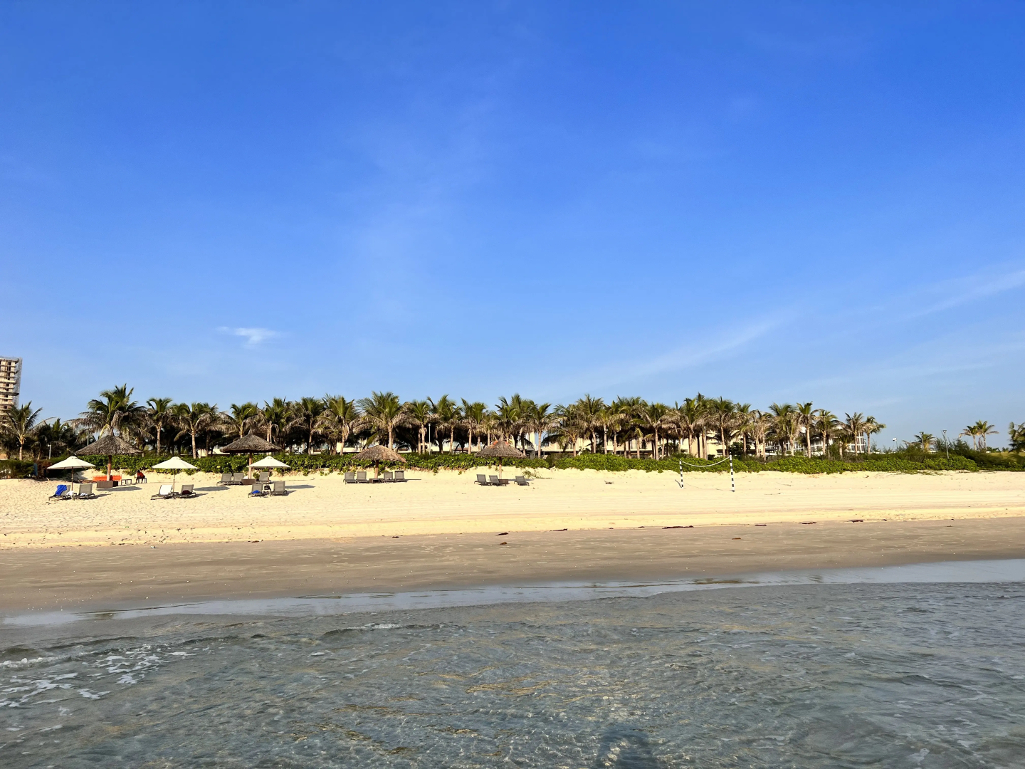 Вилла Cam Ranh Beach