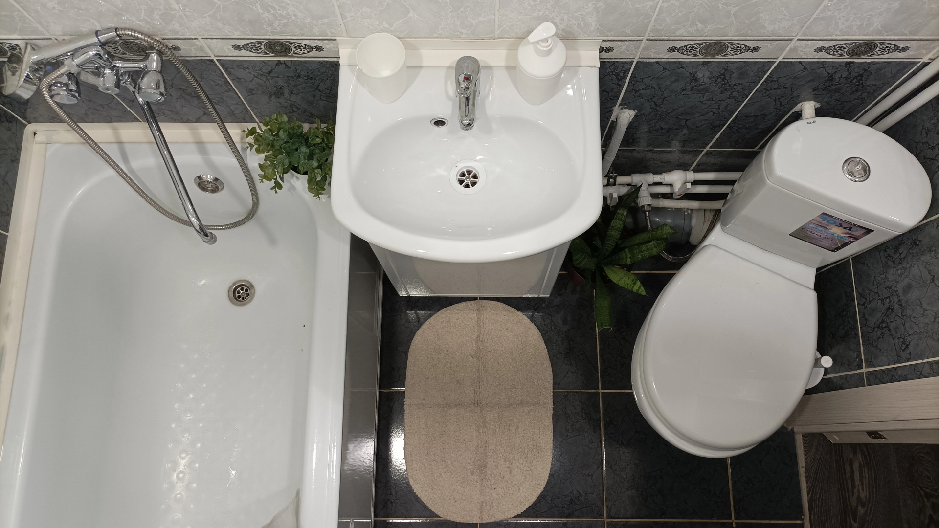 Апартаменты Чкалова 70