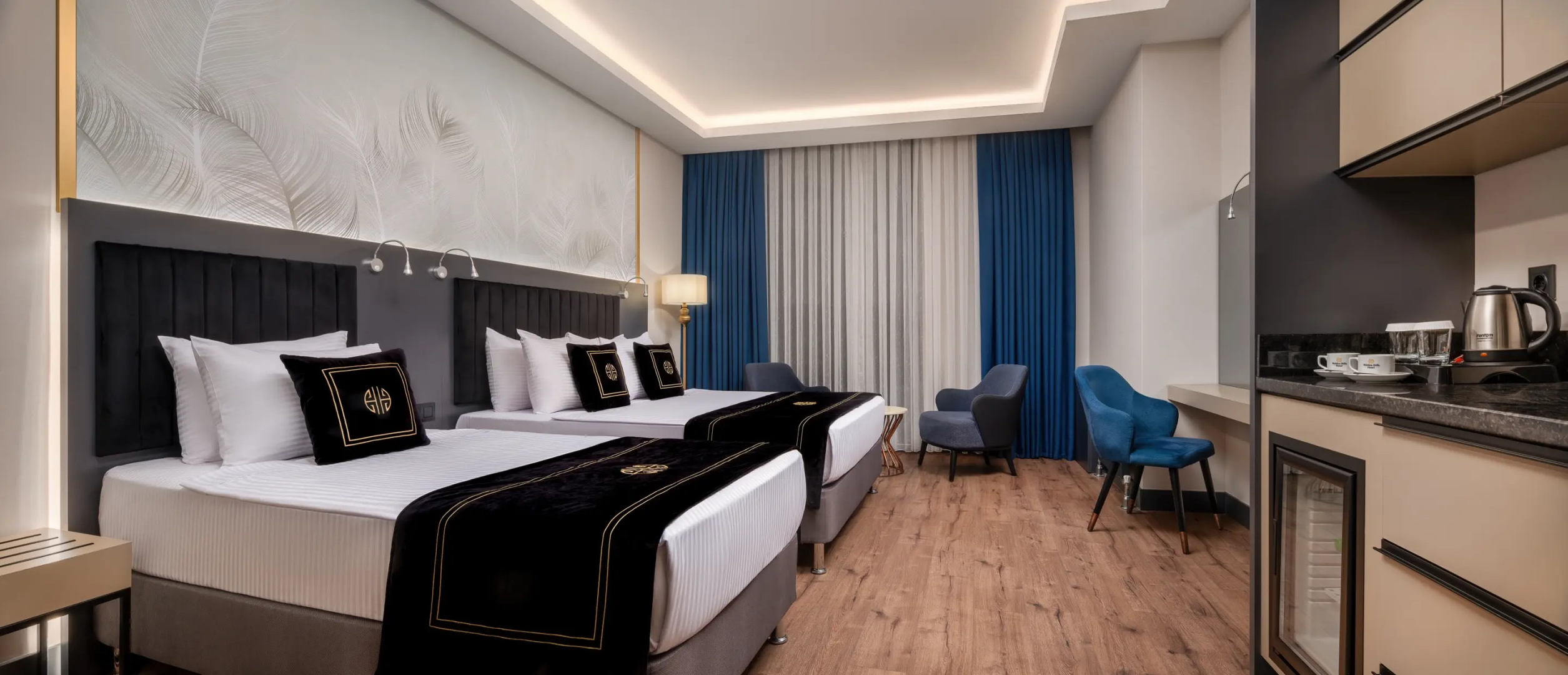 Отель Best Western Premier Hidden Hills