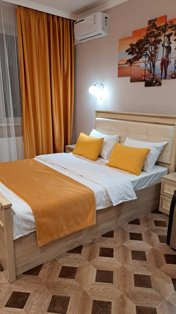 Квартира Квартирка Владикавказ