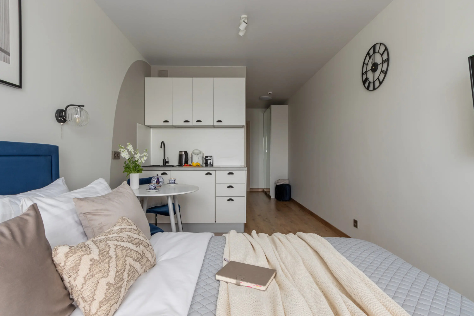 Апартаменты Классический Петербург