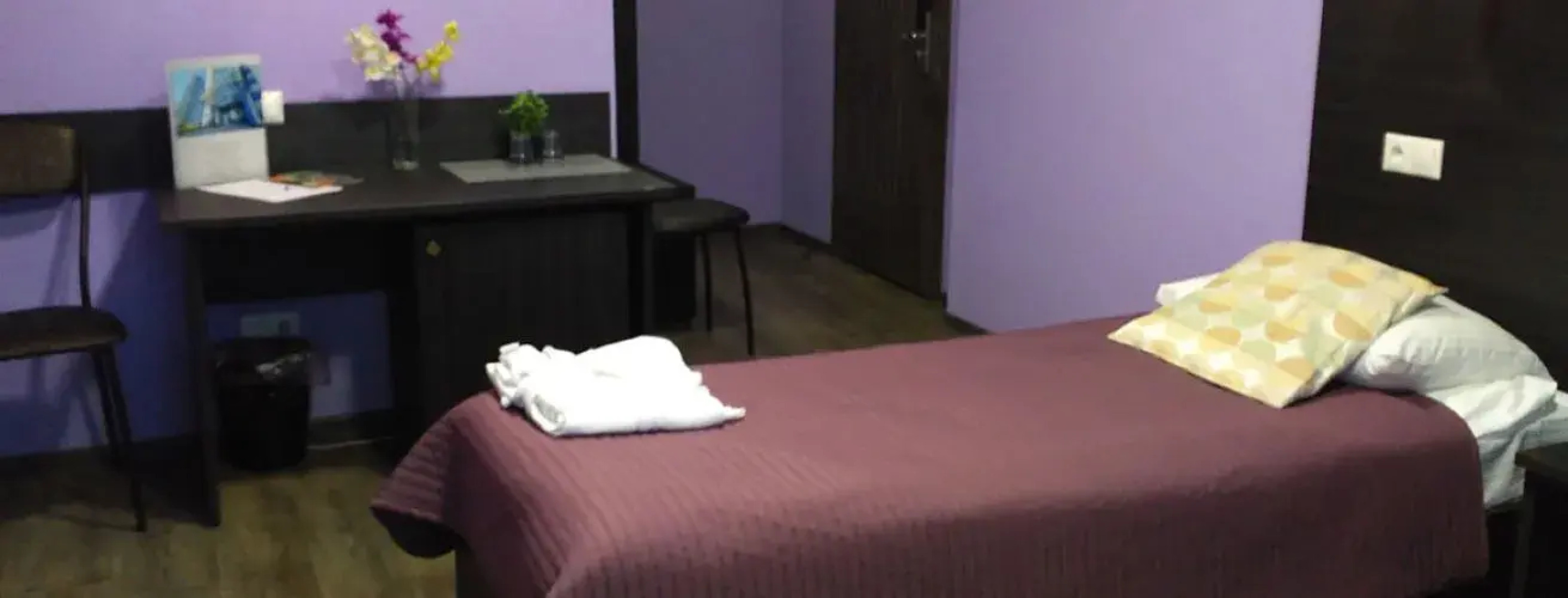 Гостевой дом Космос