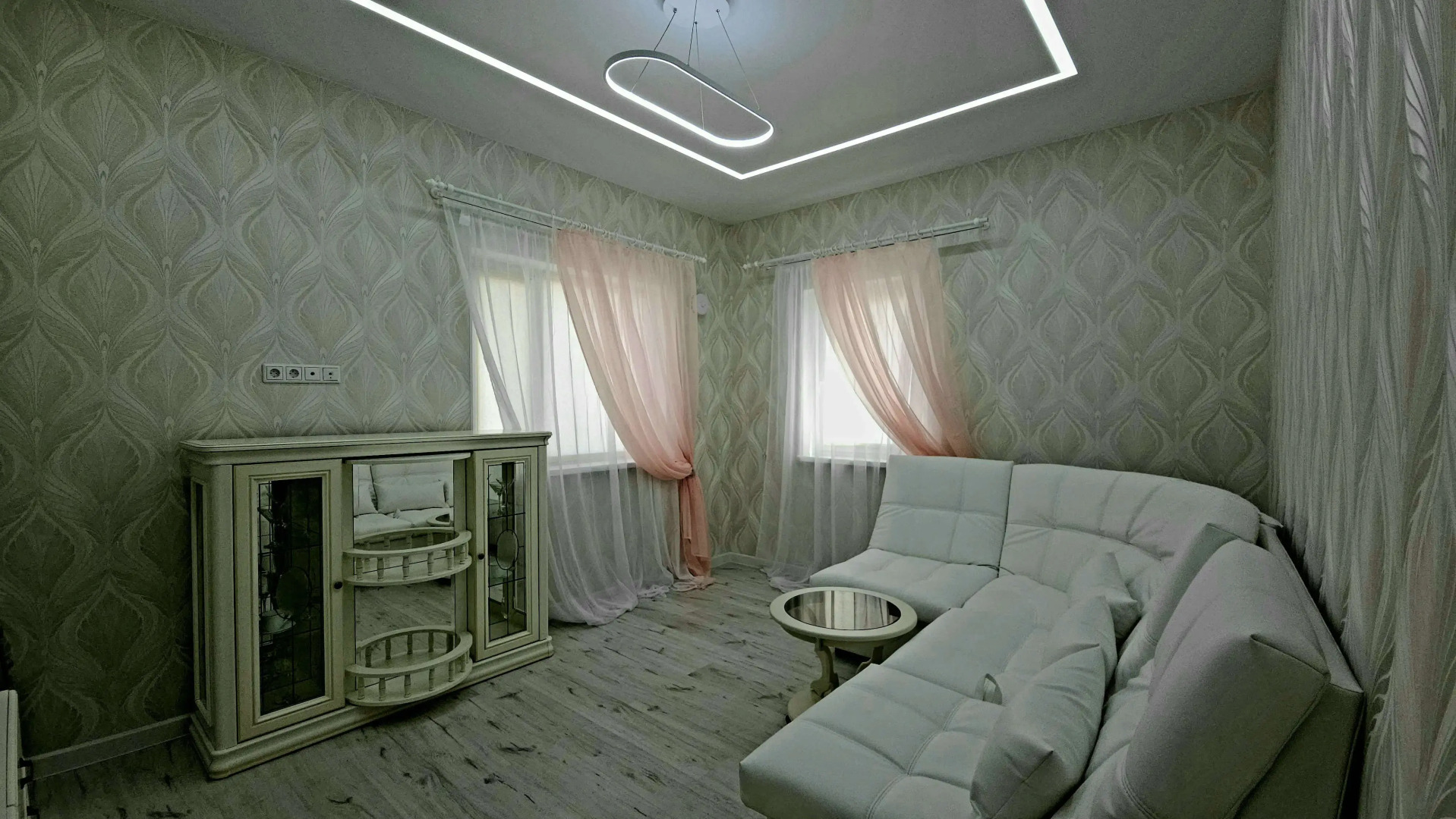 Частный дом в Черте Города