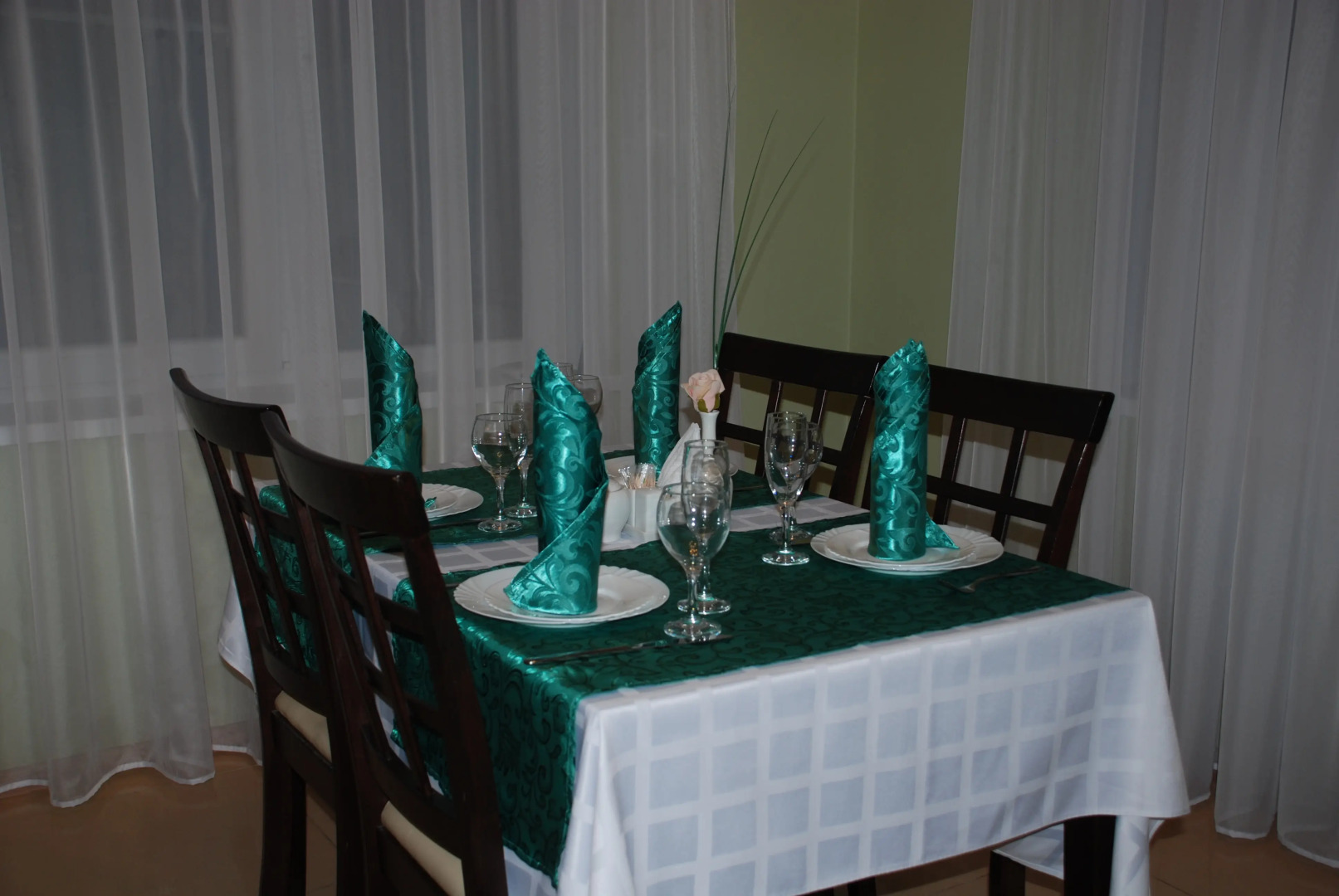 Гостевой дом Гаспра