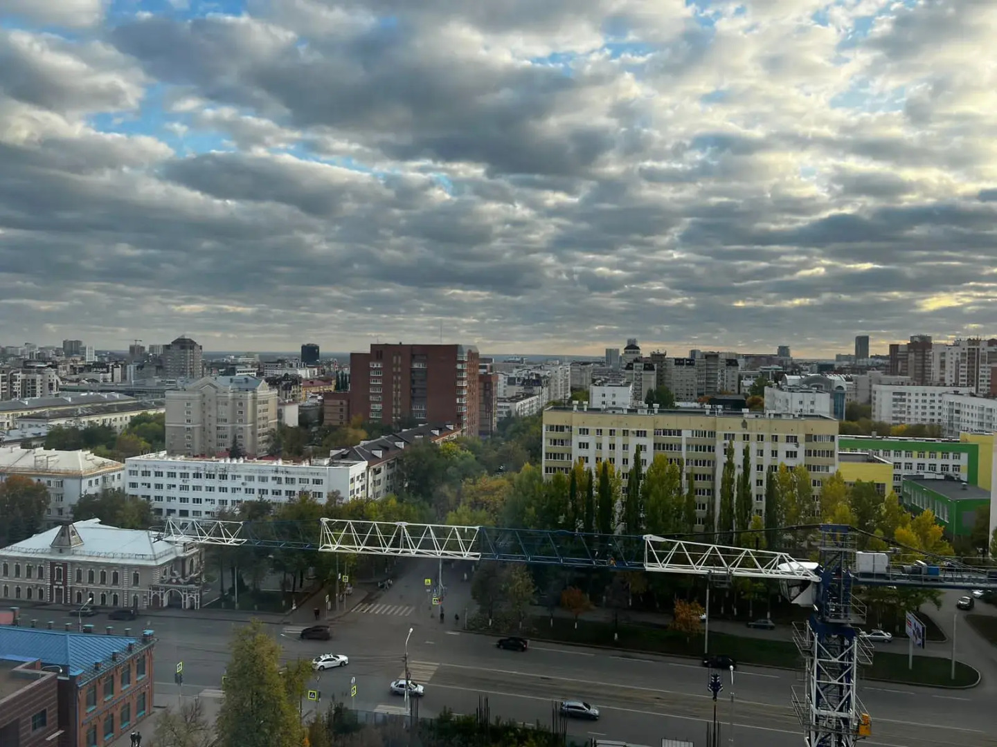 Апартаменты 096_Революционная 39/3 на Central Park с Джакузи и Кондиционером