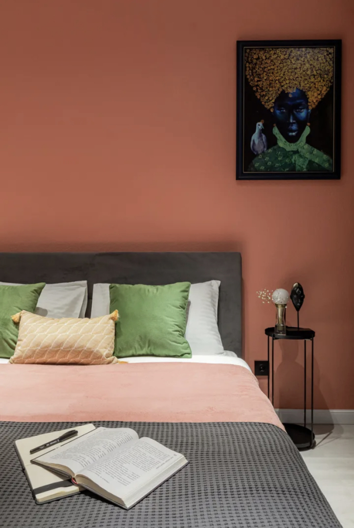 Апартаменты Bohemian  Метро Старая Деревня