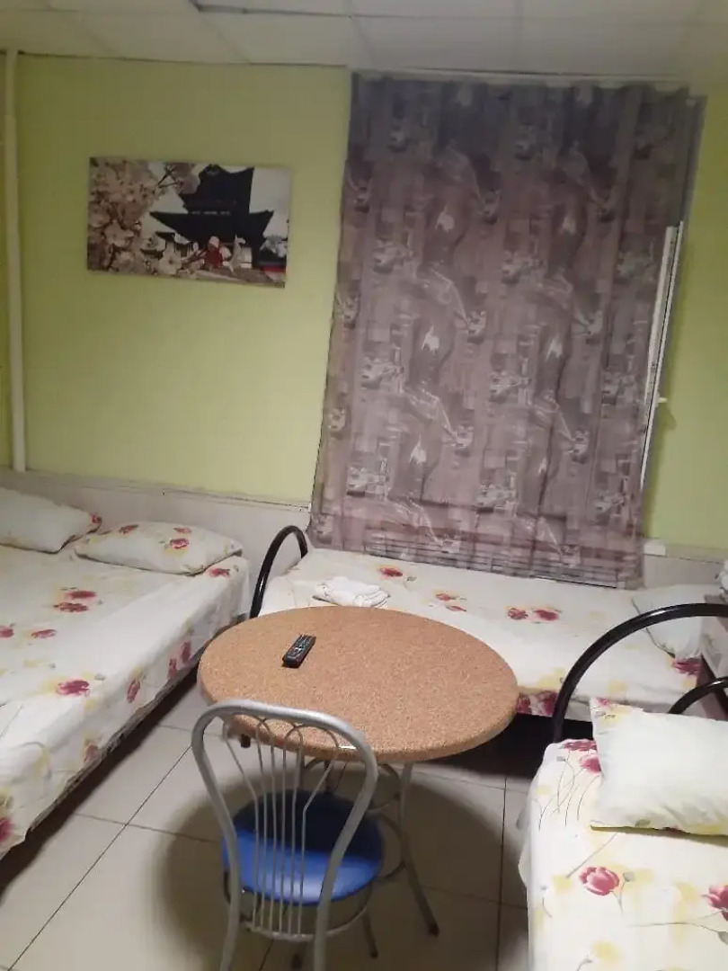 Мини-отель Чайка