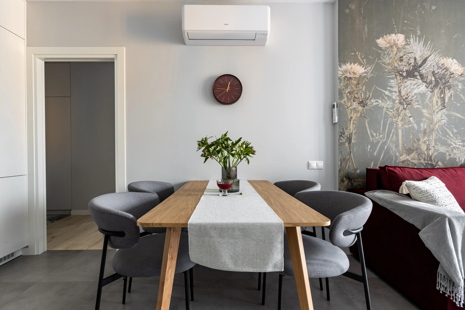 Квартира Премиальная