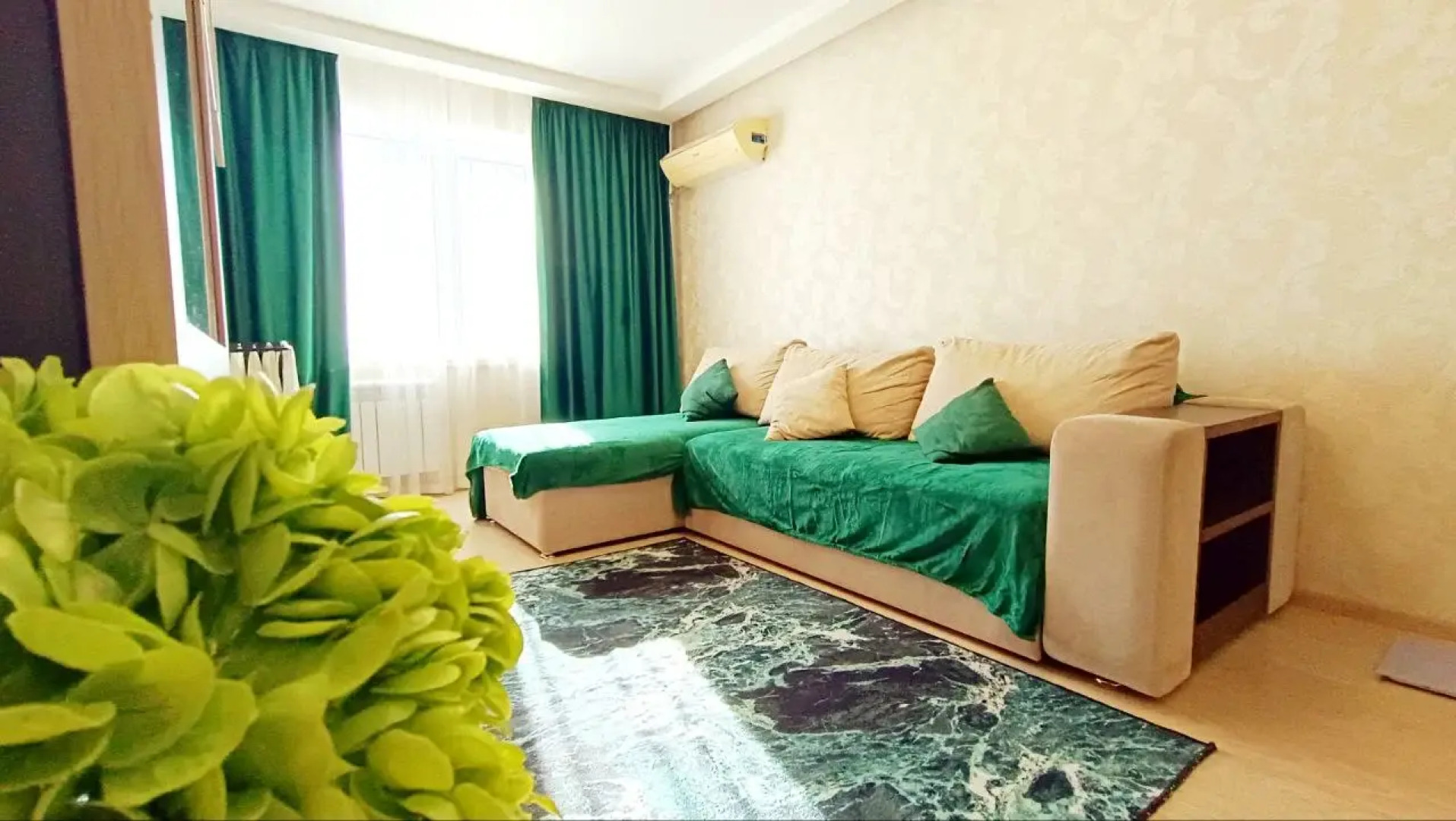 Апартаменты Двухкомнатные Татьянин Дом вблизи Ерофей Арены