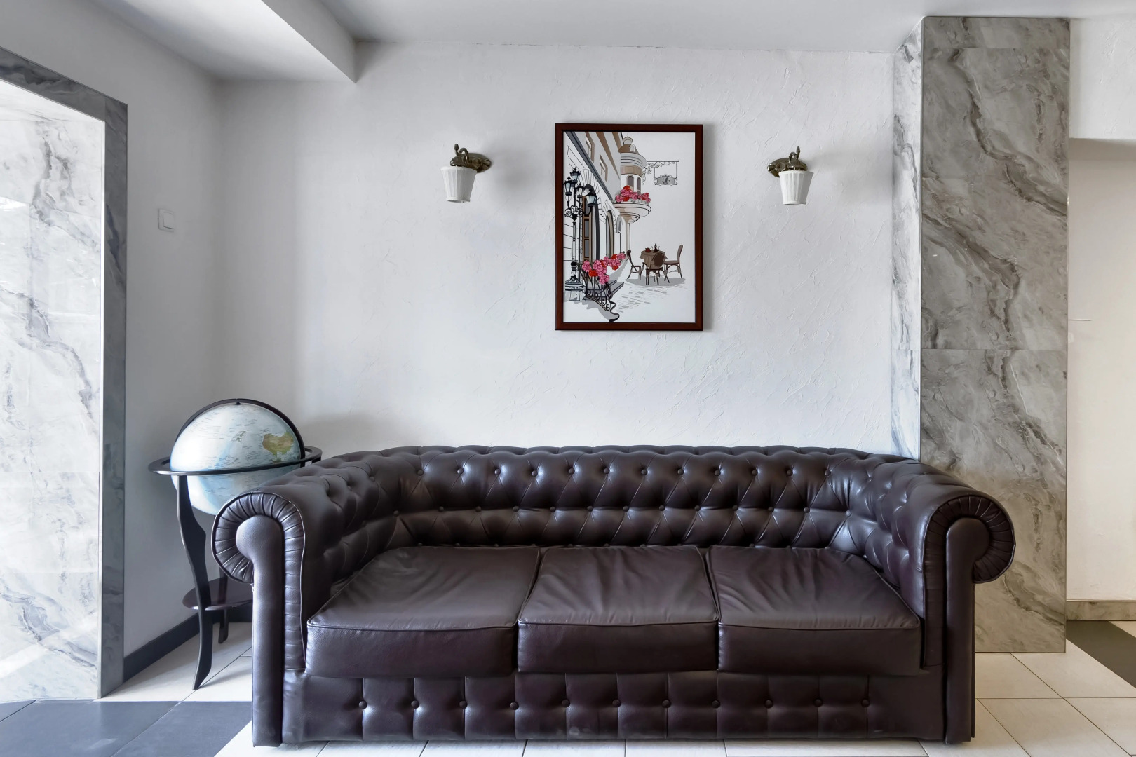 Отель Дискавери