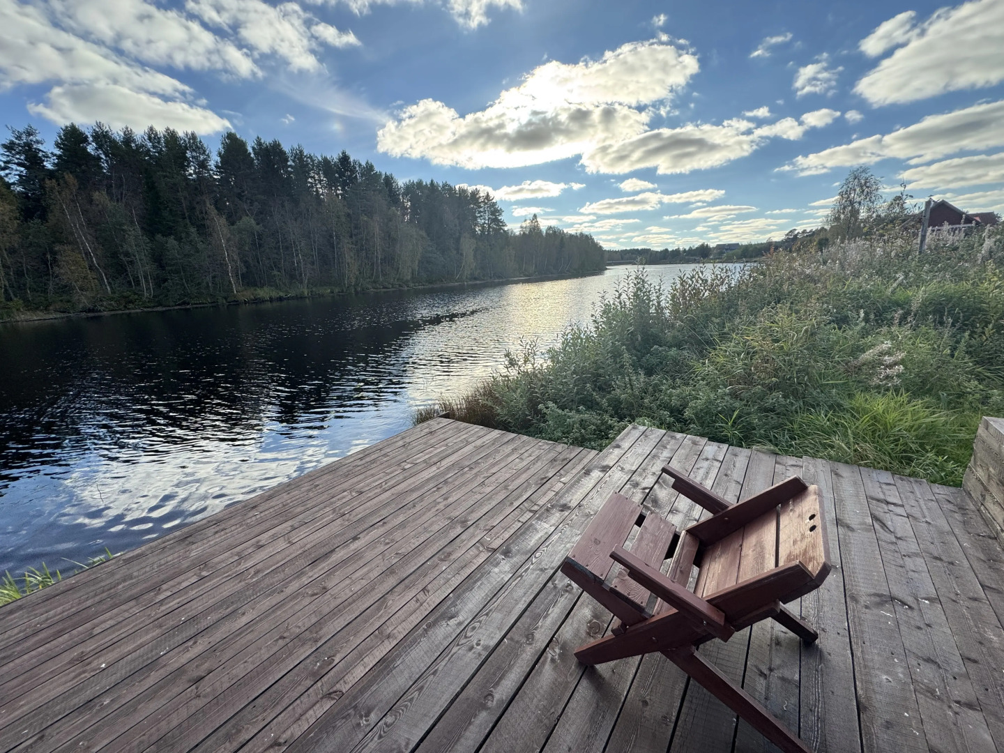 Гостевой дом Тулокса