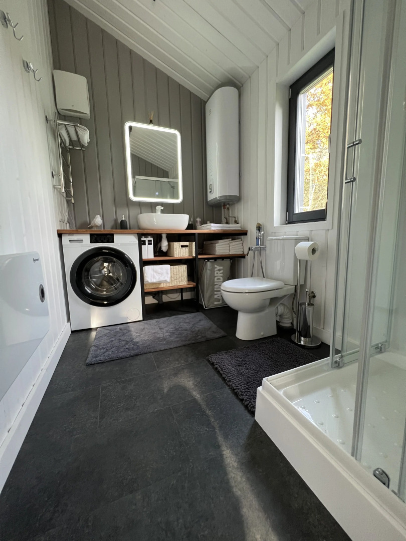 Гостевой дом Шелестово 47