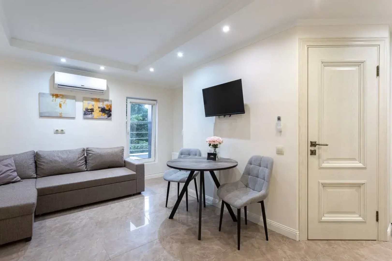 Апартаменты 4.16 STUDIO VINOGRAD