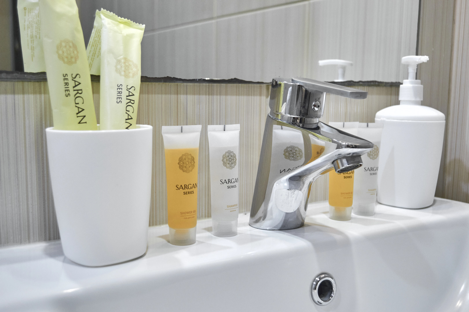 Гостевой дом Сны Города