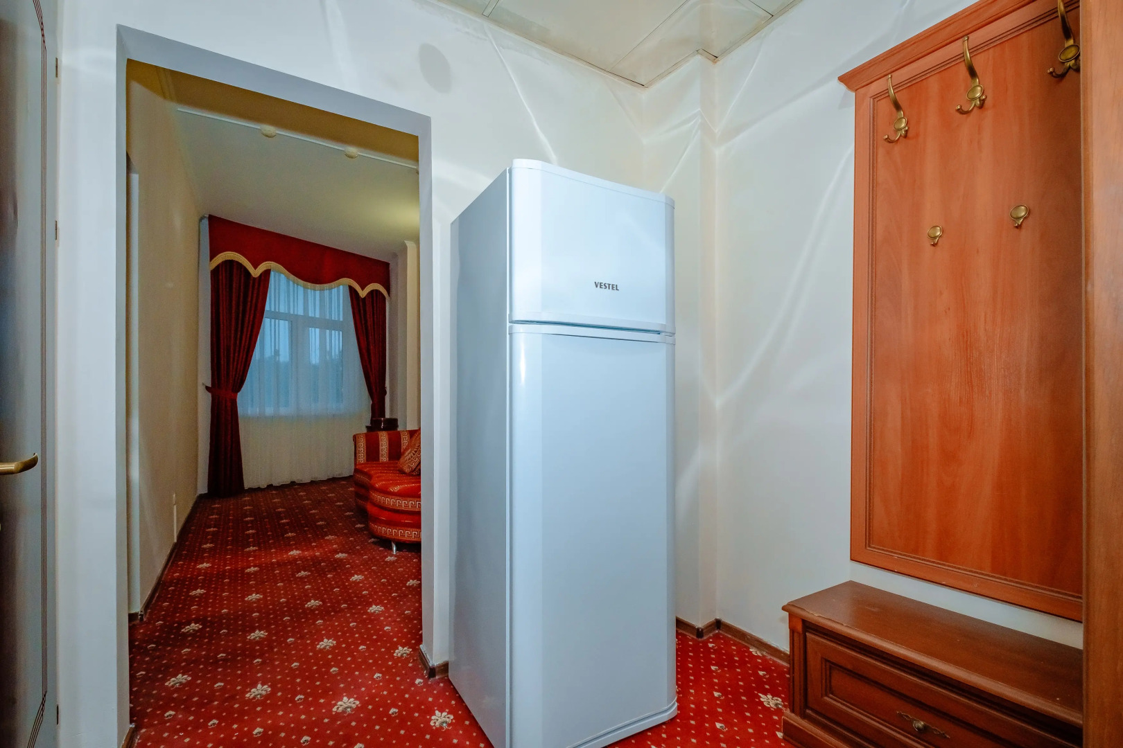 Otel' Kiparis - eks Primor'e Deljuks