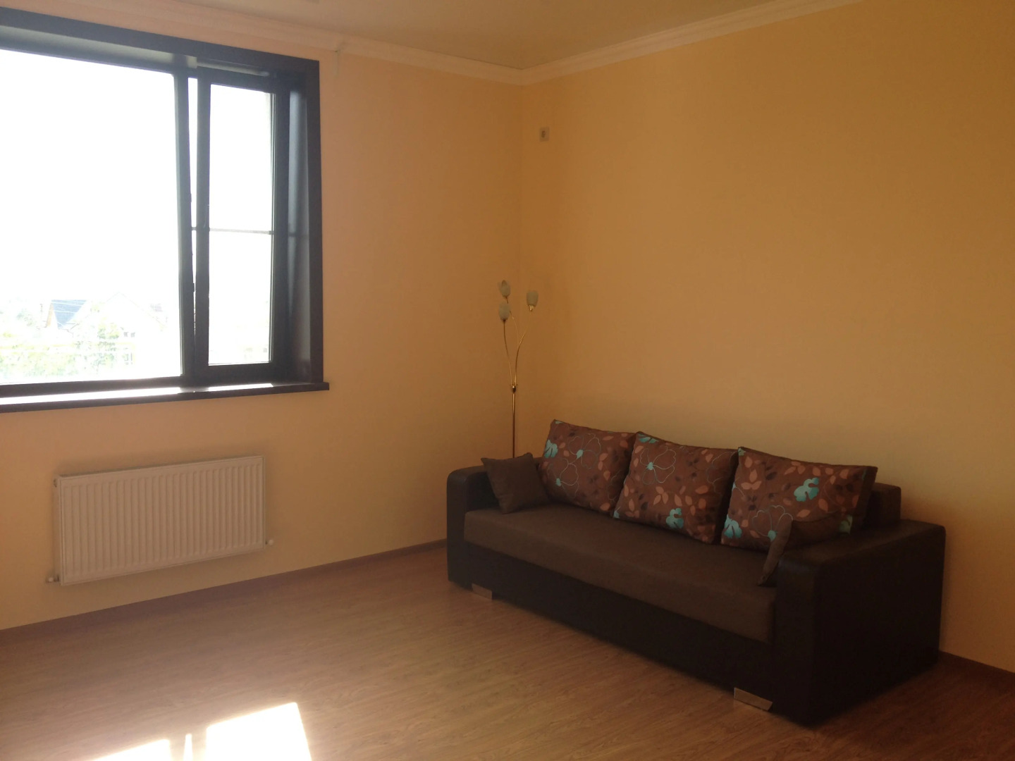 Guest house Hutoryanka