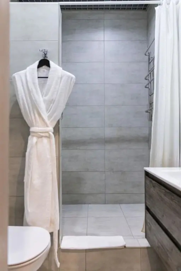 Апартаменты Пушкин г.Краснодар 2