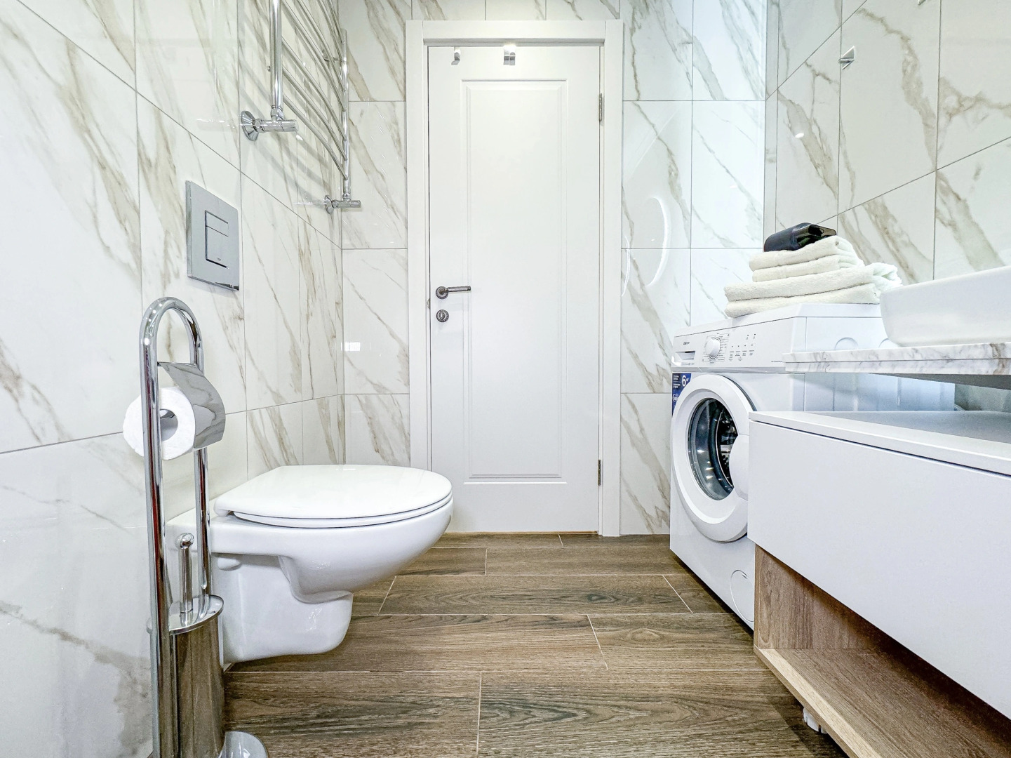 Апартаменты Монако 24 ЖК "Граф Толстой" 630