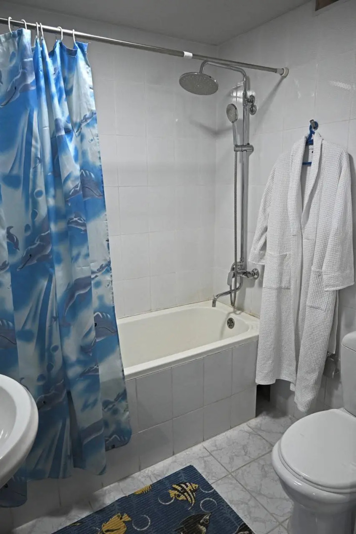 Бутик-отель GRAND NODIRBEK & GRAND BOUTIQUE HOTEL