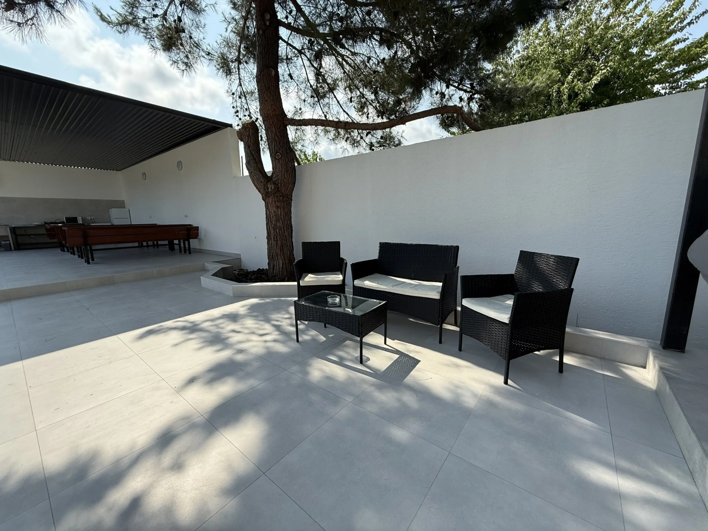 Отель АБАЗА