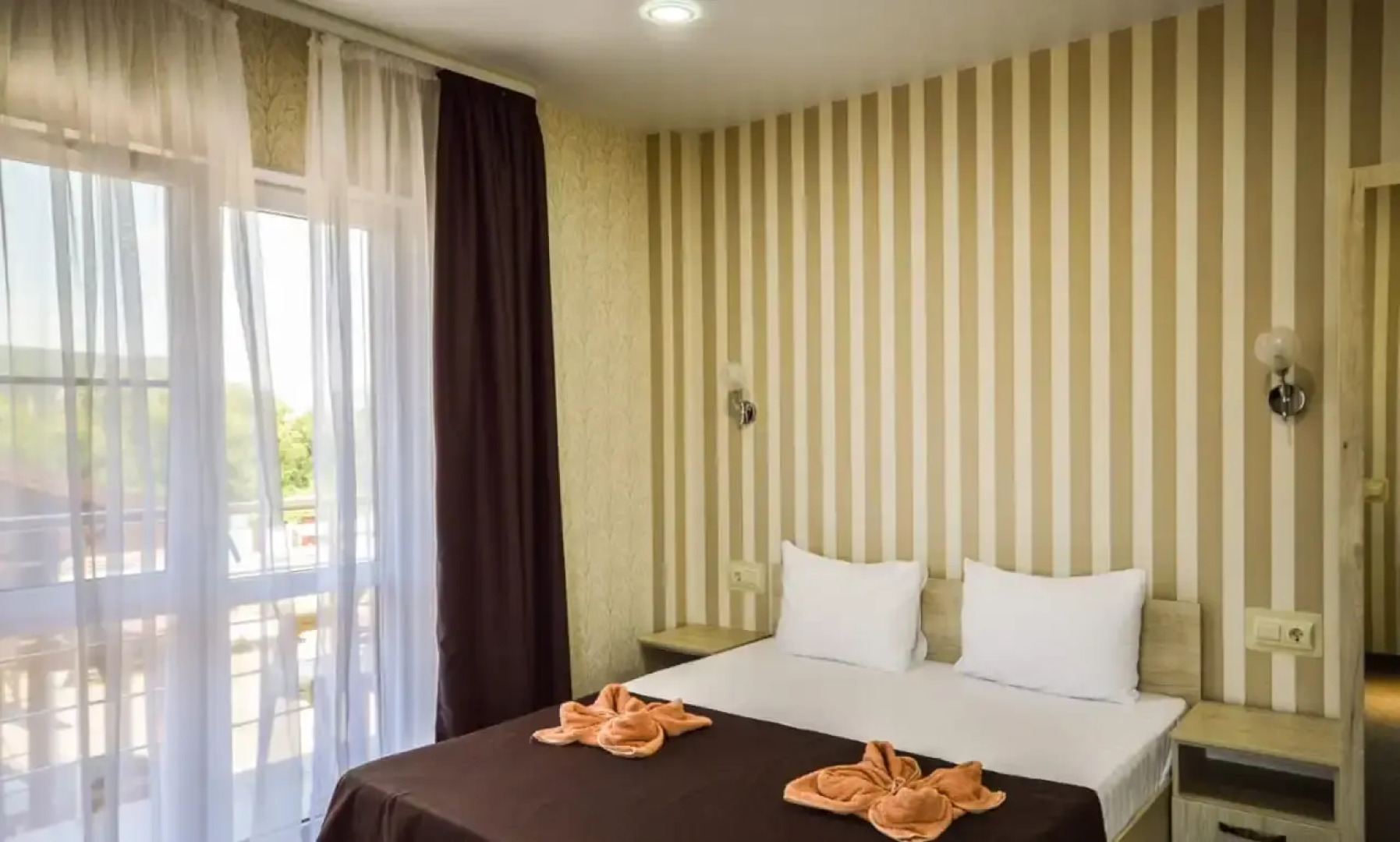 Гостевой дом Summer House