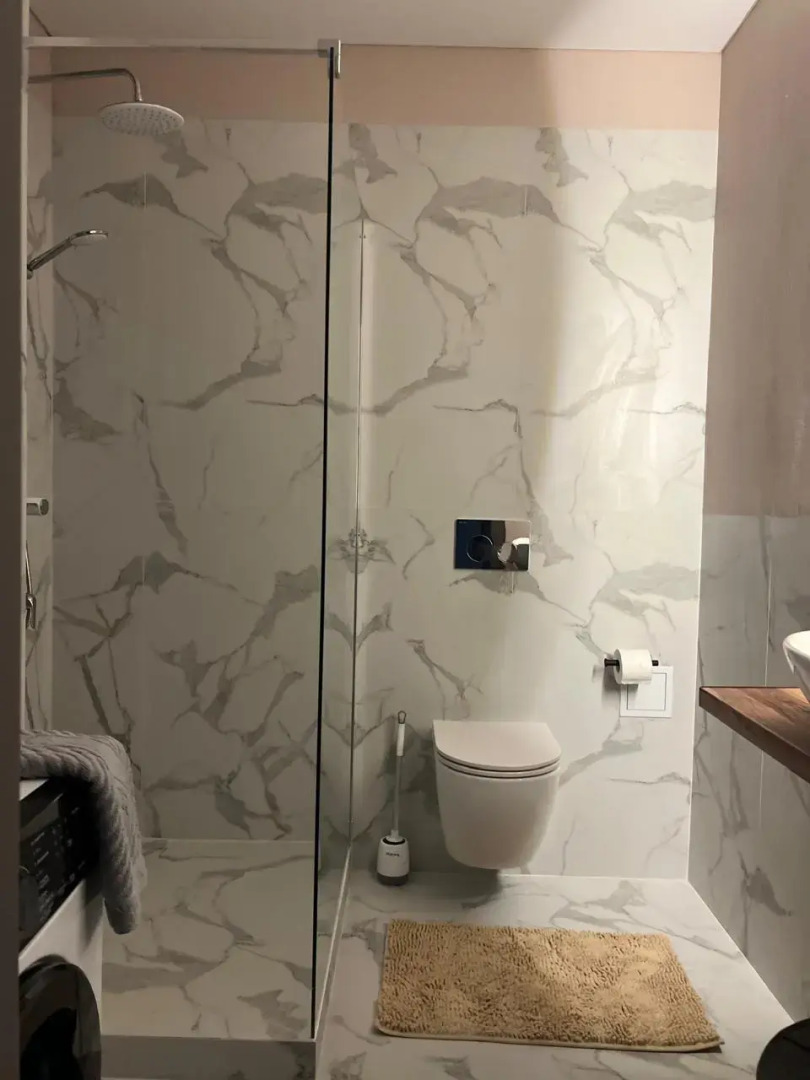 Квартира около Spa отеля