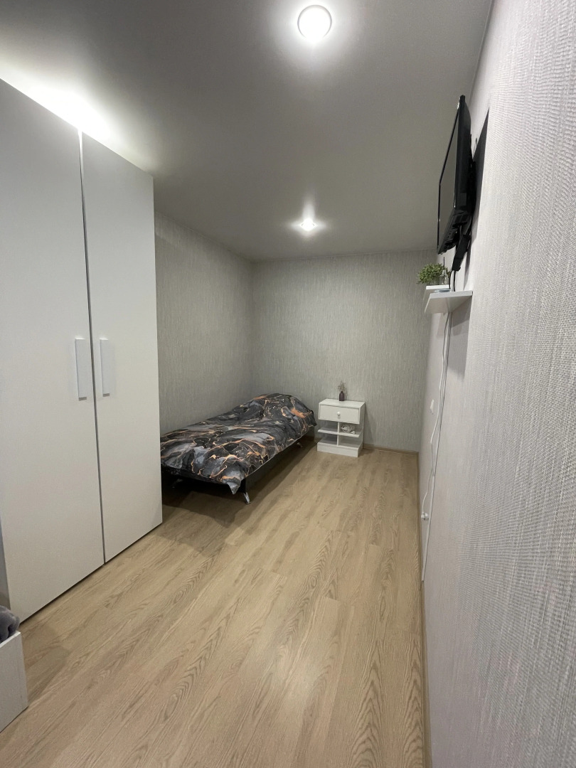 Квартира Двухкомнатная в Центре Города