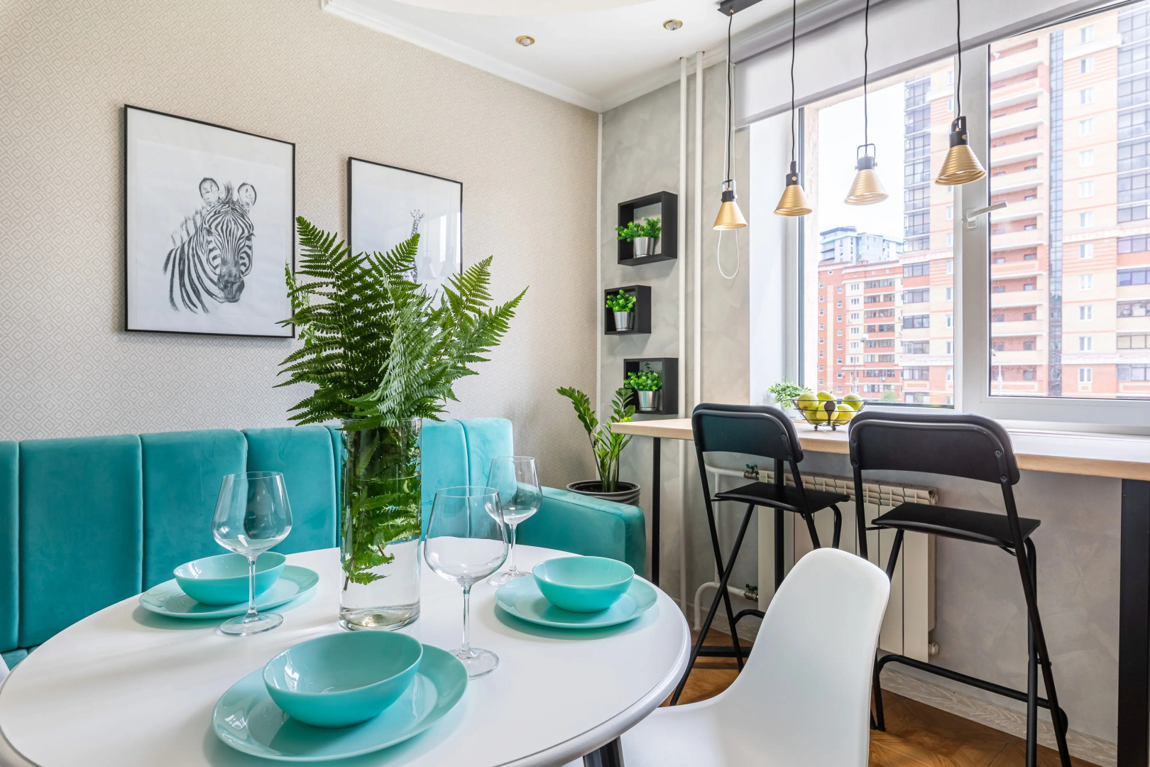 Апартаменты LS Green Garden Kazan