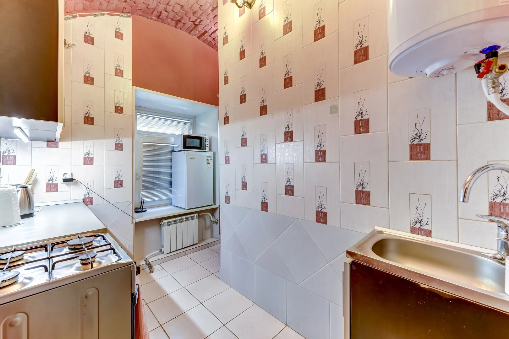 Апартаменты Ingria Chernyshevsky