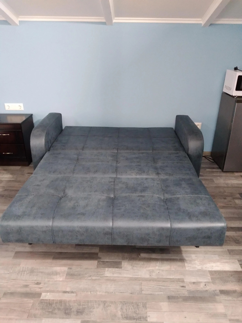 Апартаменты гостевые 2