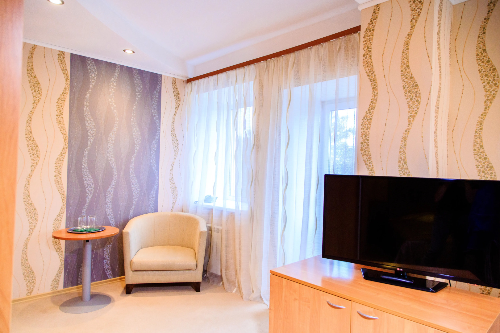 Мини-Отель Малахит