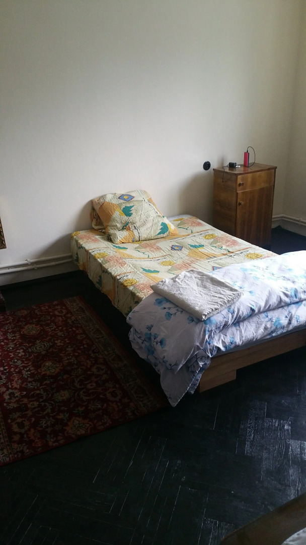 Гостевой Дом The Bicaz Manor